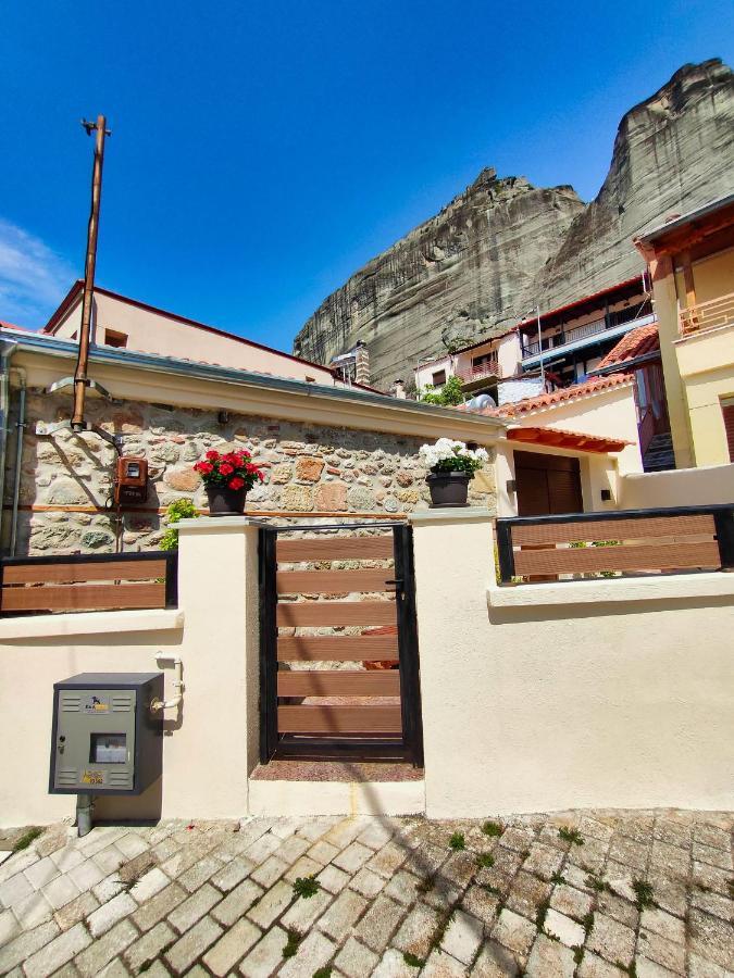 カランバカ The Stone Houseヴィラ エクステリア 写真